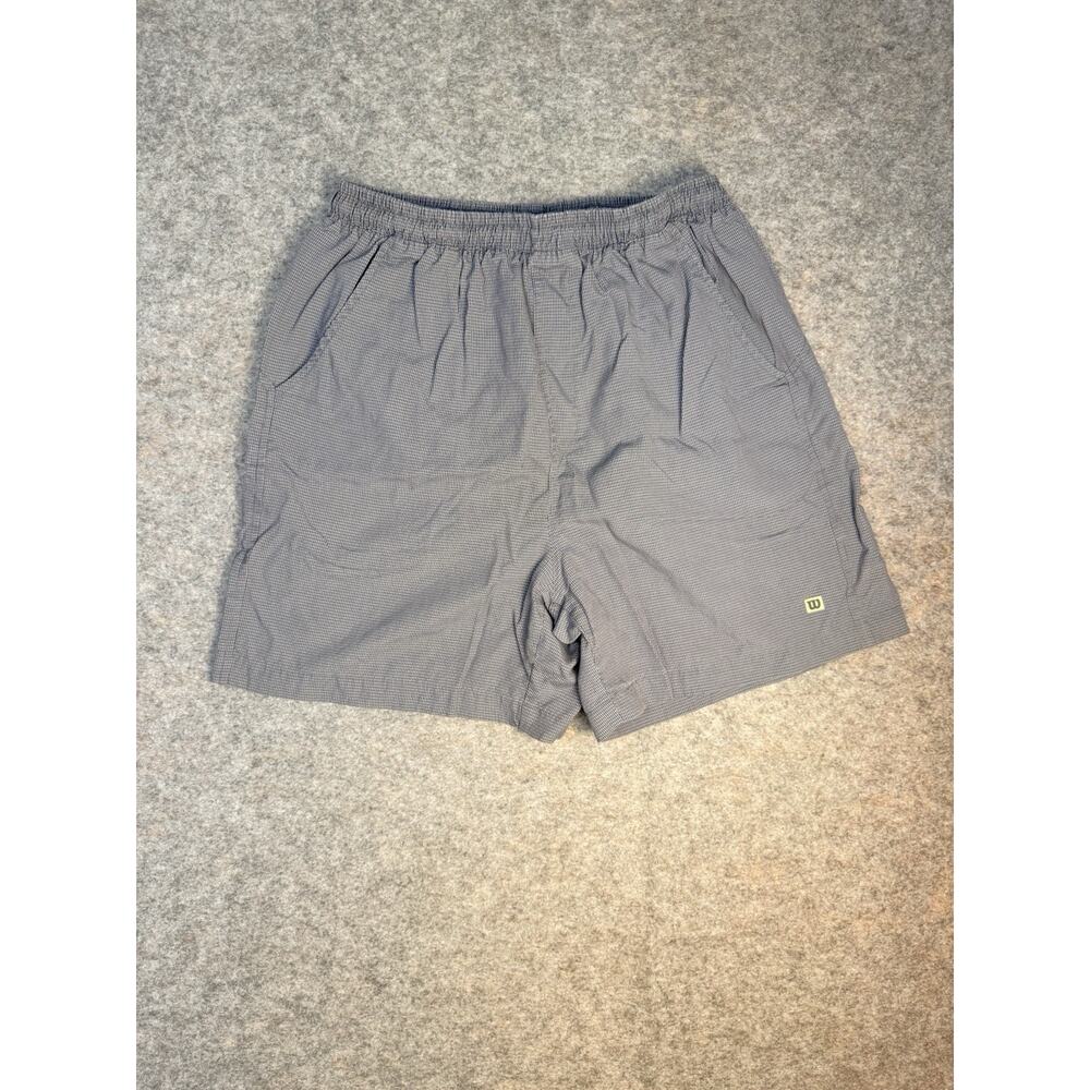 Wilson Men's Shorts Size L